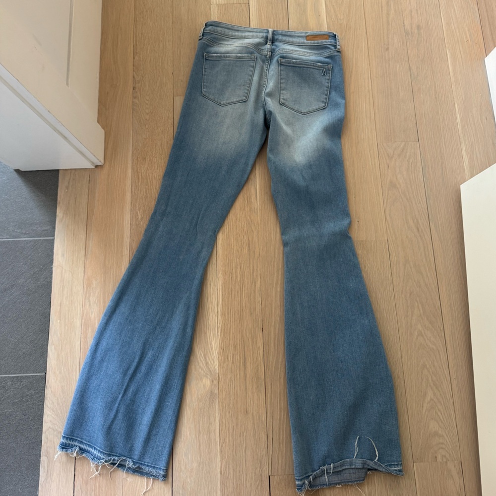 Articles of society jeans